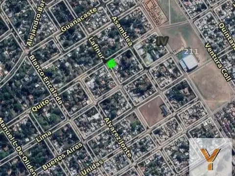 Terreno en Venta en Tortuguitas, USD 45.000