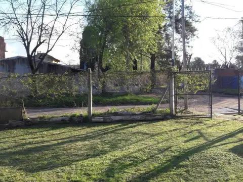 Terreno en Venta en Tortuguitas, USD 45.000