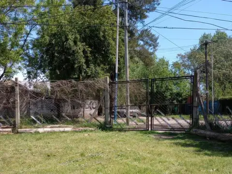 Quito y Lafinur