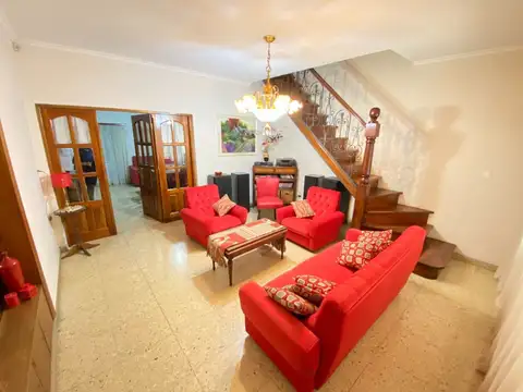 Balcarce 3700