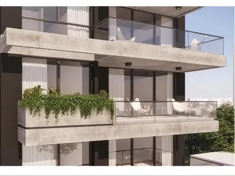 Departamento 3 DORMITORIOS EN POZO