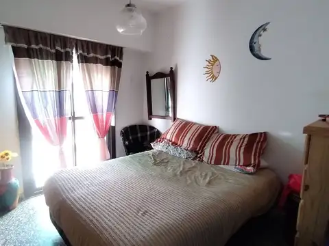 Departamento 2 Ambientes a pasitos de todo