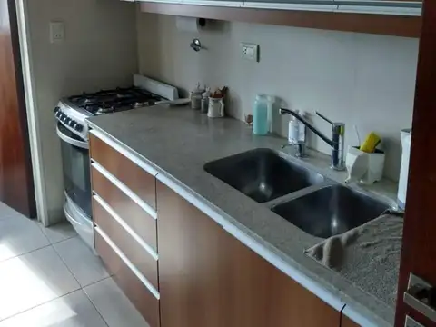 Departamento Centrico 3 Habitaciones 100 mts