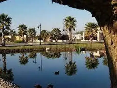 Campo en Venta de 0,24  ha