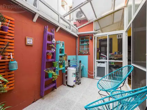 Depto Tipo Casa en Venta al Noreste