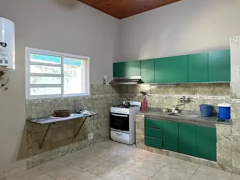 Casa en Venta de 5 dormitorios
