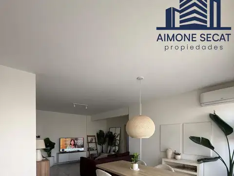 Departamento de 2 ambientes en venta - San Martin