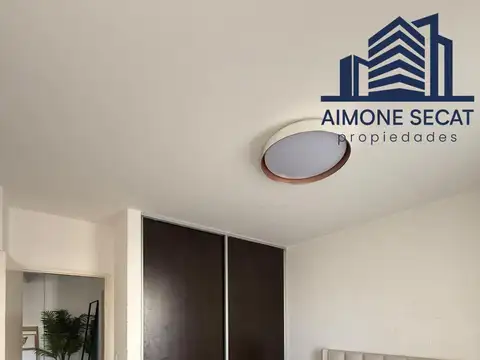 Departamento de 2 ambientes en venta - San Martin