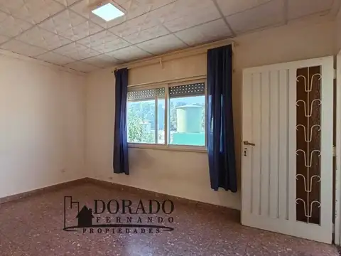 Depto Tipo Casa en Alquiler de 1 dormitorio