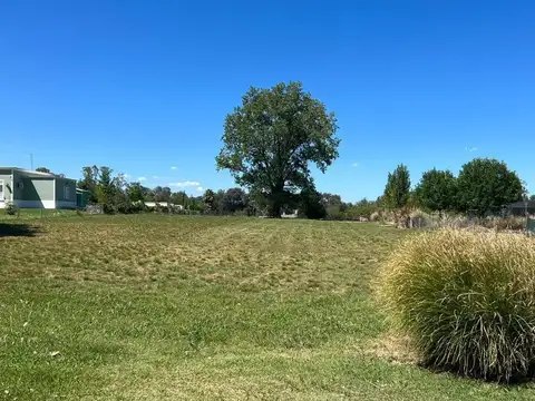 Terreno en Venta de 2342,0 m2