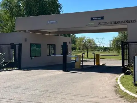 Altos de Manzanares Pilar Km D9