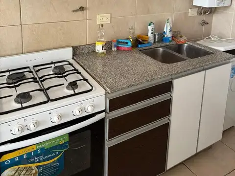 Departamento en Venta en Florida Belgrano/Oeste, USD 138.000