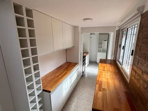 SE VENDE DUPLEX 3 DORMITORIOS VILLA CARLOS PAZ