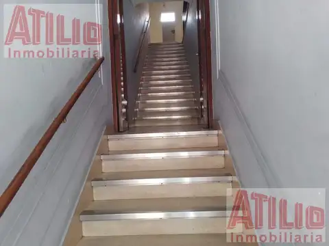 Depto Tipo Casa en Alquiler de 2 ambientes