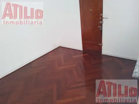 Depto Tipo Casa en Alquiler de 1 dormitorio