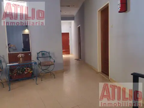 Av. Cabildo  al 3700