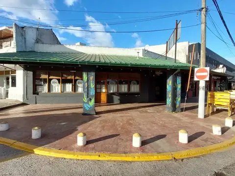 Local Comercial - Venta - Villa Gesell - GAS NATURAL
