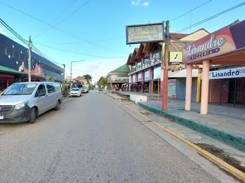 Local en Venta en Villa Gesell, USD 307.000