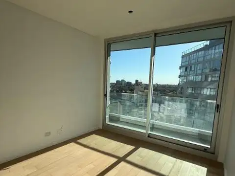 VENTA TRIPLEX LIBERTADOR 6AMB A ESTRENAR INFINITY