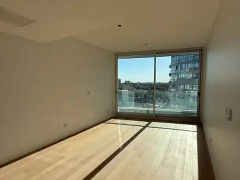 VENTA TRIPLEX LIBERTADOR 6AMB A ESTRENAR INFINITY