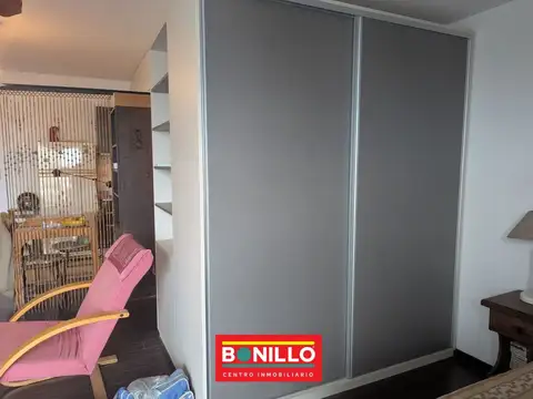 Departamento en Alquiler Apto profesional