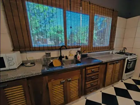 Casa en Alquiler en Pilar del Este - Santa Guadalupe, USD 1.350