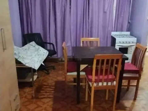 Venta de Departamento 1 Ambientes en Barrio Norte
