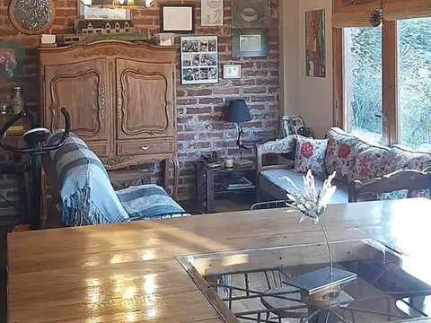 Excelente casa en venta 5 dormitorios