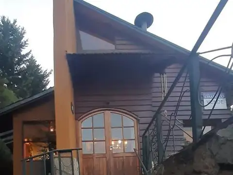 Casa en Venta de 5 dormitorios