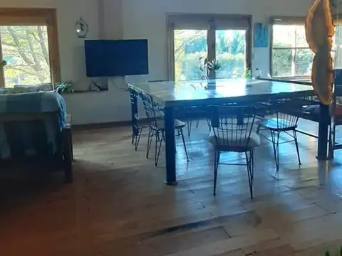 Excelente casa en venta 5 dormitorios