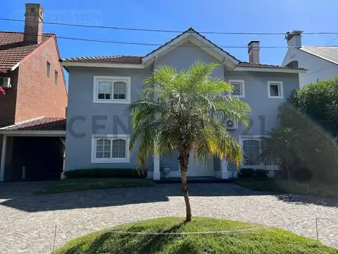 VENTA CASA CAMINO REAL