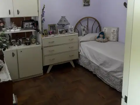 Departamento en Venta en Villa Saenz Peña, USD 50.900