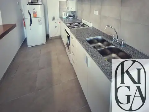 Departamento en Venta al Norte