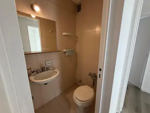 Avenida Santa Fe 3900