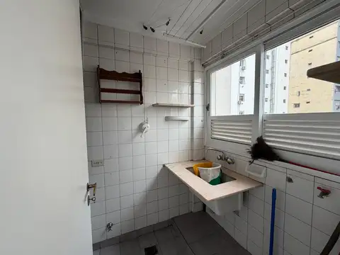 Departamento en Alquiler 40 años