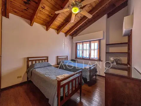 Departamento en Alquiler Temporal al Sudoeste