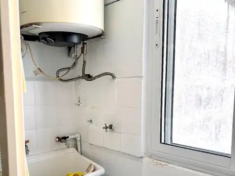Departamento en Venta al Oeste