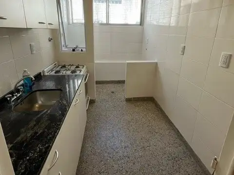 Departamento en Alquiler 35 años
