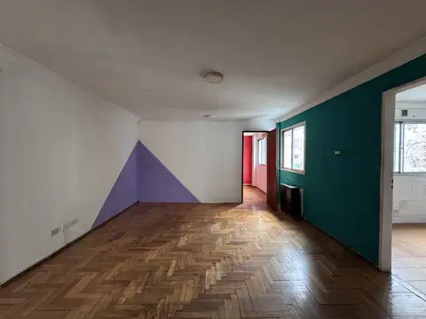 Lavalleja 100, Piso 3