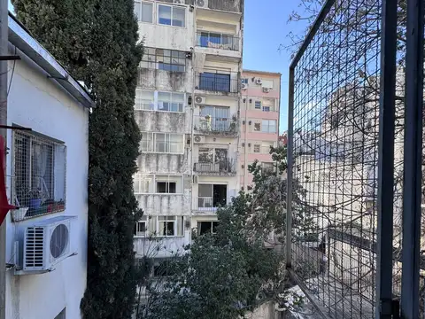 Departamento en Alquiler Permite mascota