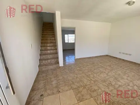 Alquiler 2 Dormitorios en Barrio Gastronomico