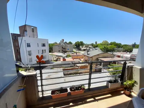 Depto Tipo Casa en Alquiler 10 años