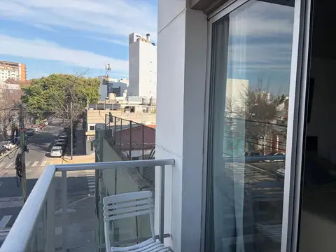 Departamento en Alquiler de Monoambiente