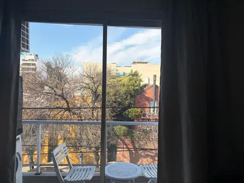 Departamento en Alquiler A Estrenar