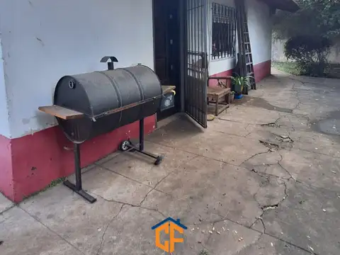Casa en Venta en Pablo Podesta, USD 100.000