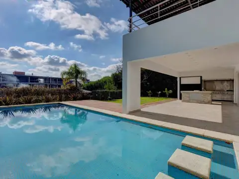 Casa  en Venta en El Yacht, Nordelta, Tigre