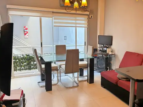 Caballito Duplex 3 Amb Bajas Expensas