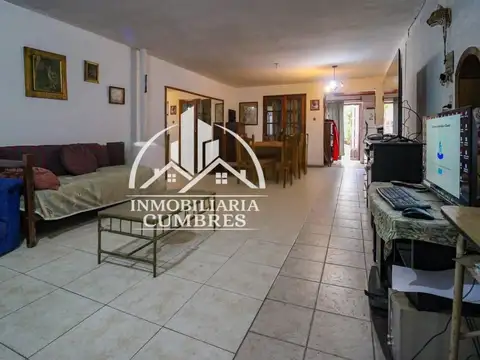 Casa en Venta en Zona Centro, USD 168.000
