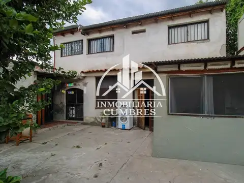 Casa en Venta 58 años
