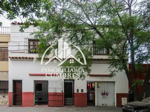 CASA EN VENTA MACROCENTRO